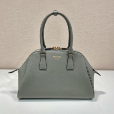 Prada Top Handle Bags